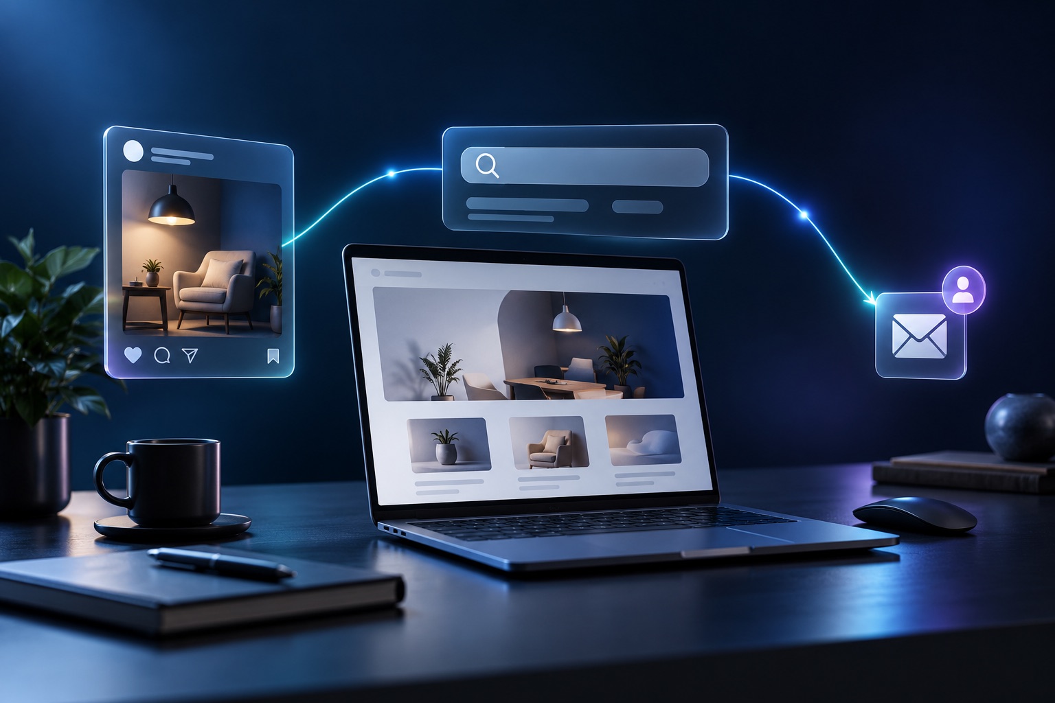 Digital Marketing for Small Businesses: A Practical Guide